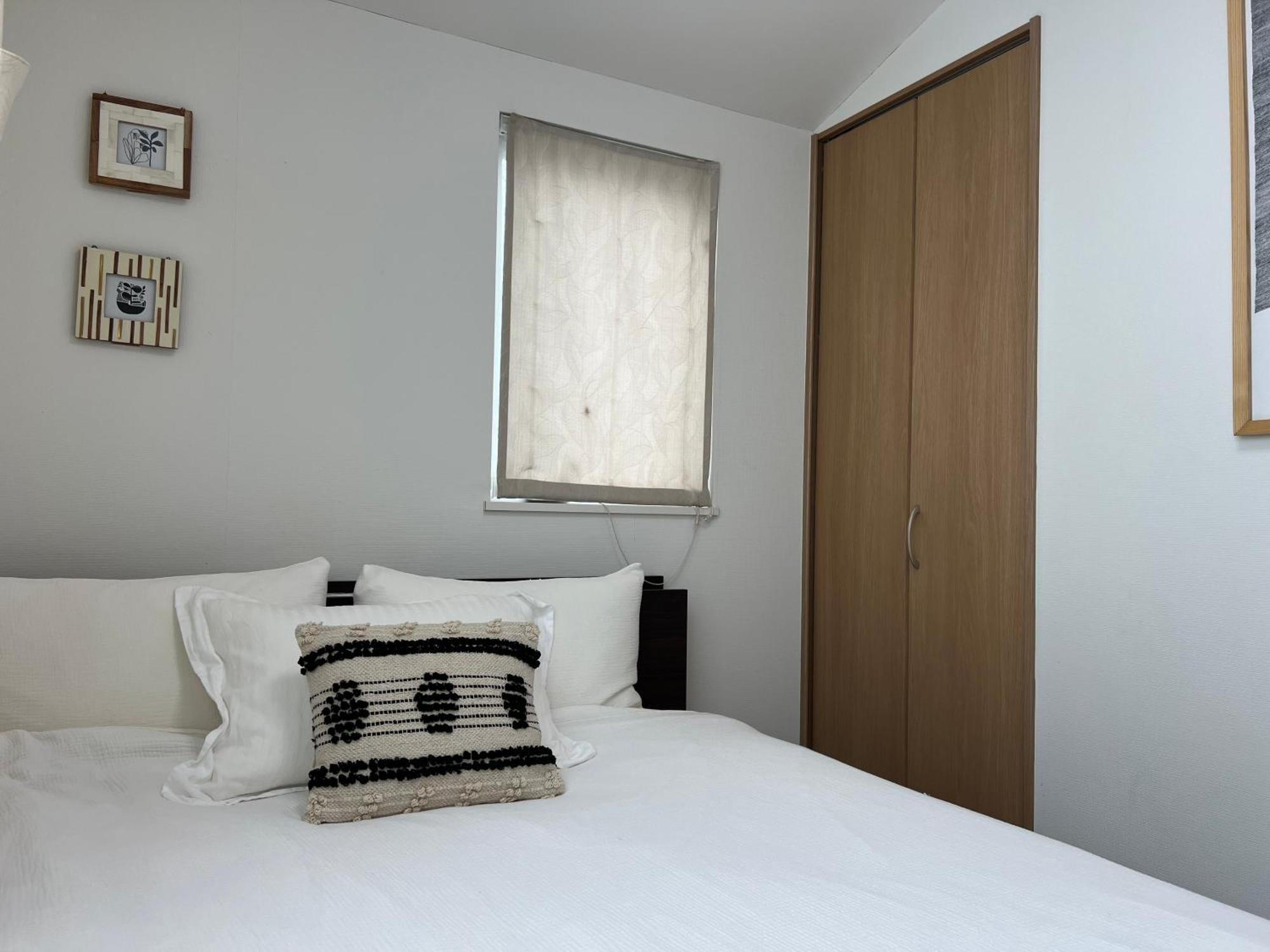Uhome Ikebukuro Villa 2 Токіо Екстер'єр фото