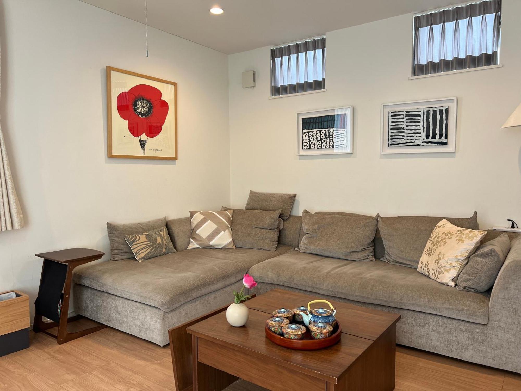 Uhome Ikebukuro Villa 2 Токіо Екстер'єр фото