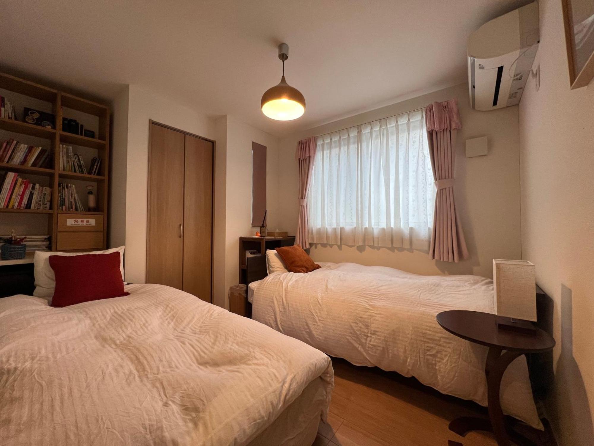 Uhome Ikebukuro Villa 2 Токіо Екстер'єр фото