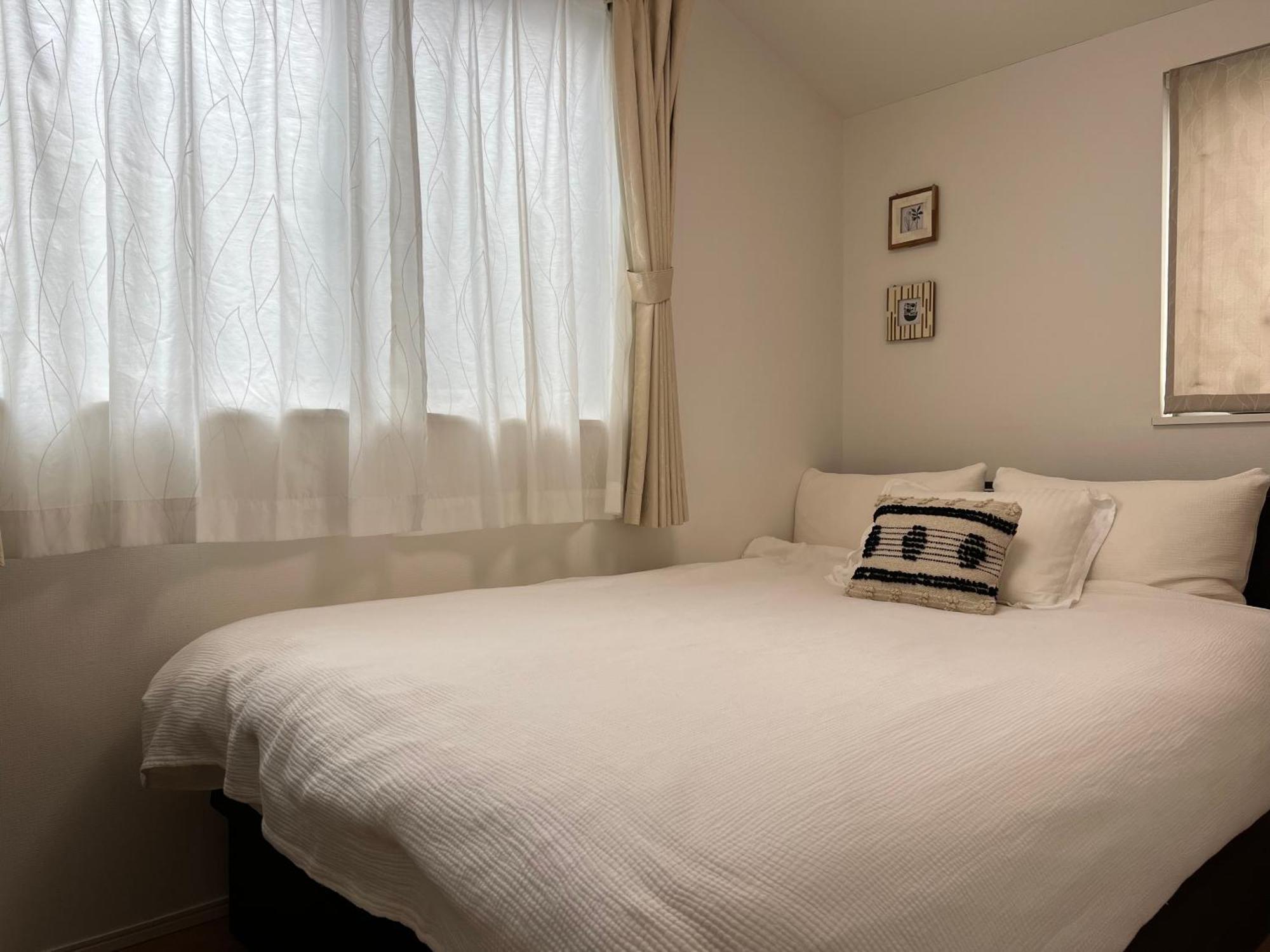 Uhome Ikebukuro Villa 2 Токіо Екстер'єр фото