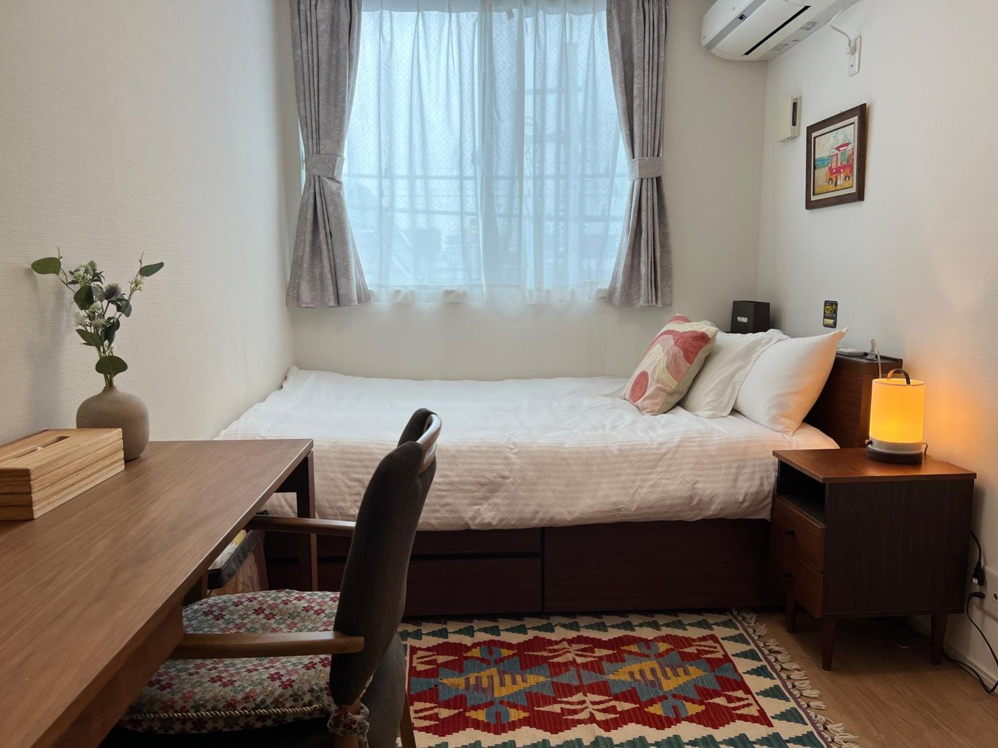 Uhome Ikebukuro Villa 2 Токіо Екстер'єр фото