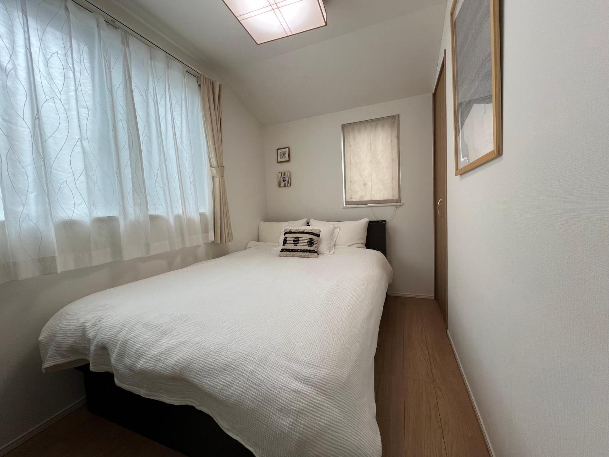 Uhome Ikebukuro Villa 2 Токіо Екстер'єр фото