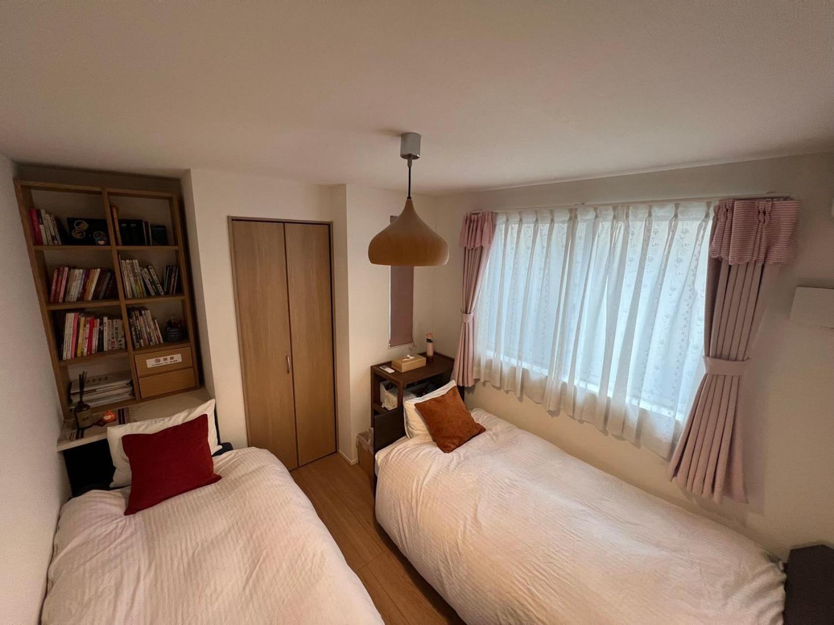 Uhome Ikebukuro Villa 2 Токіо Екстер'єр фото