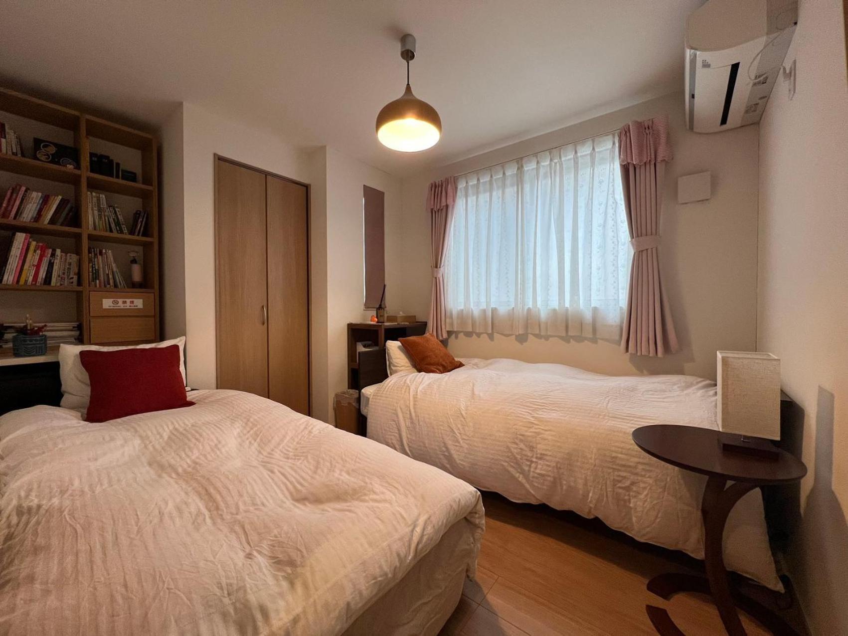 Uhome Ikebukuro Villa 2 Токіо Екстер'єр фото