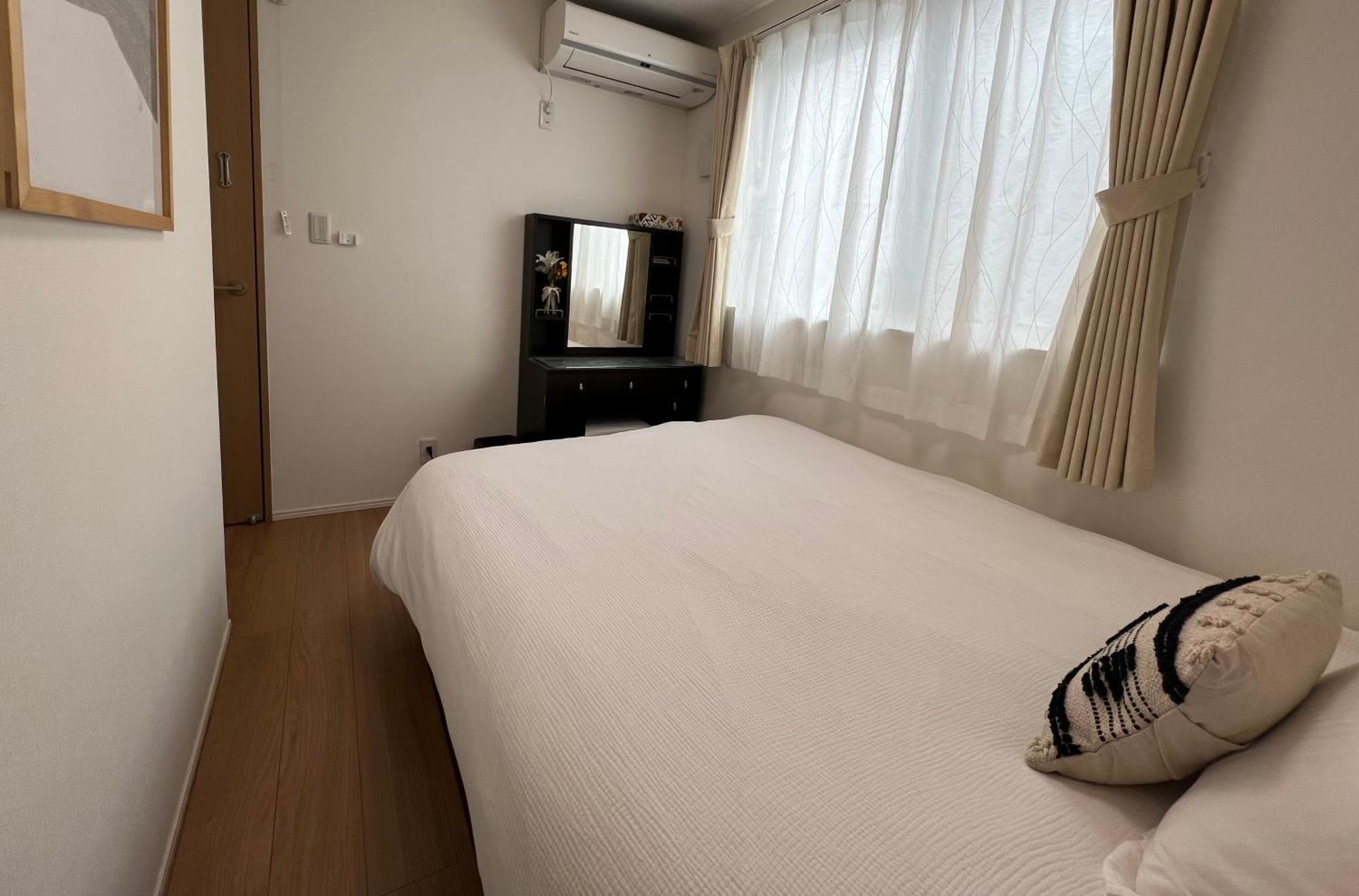 Uhome Ikebukuro Villa 2 Токіо Екстер'єр фото