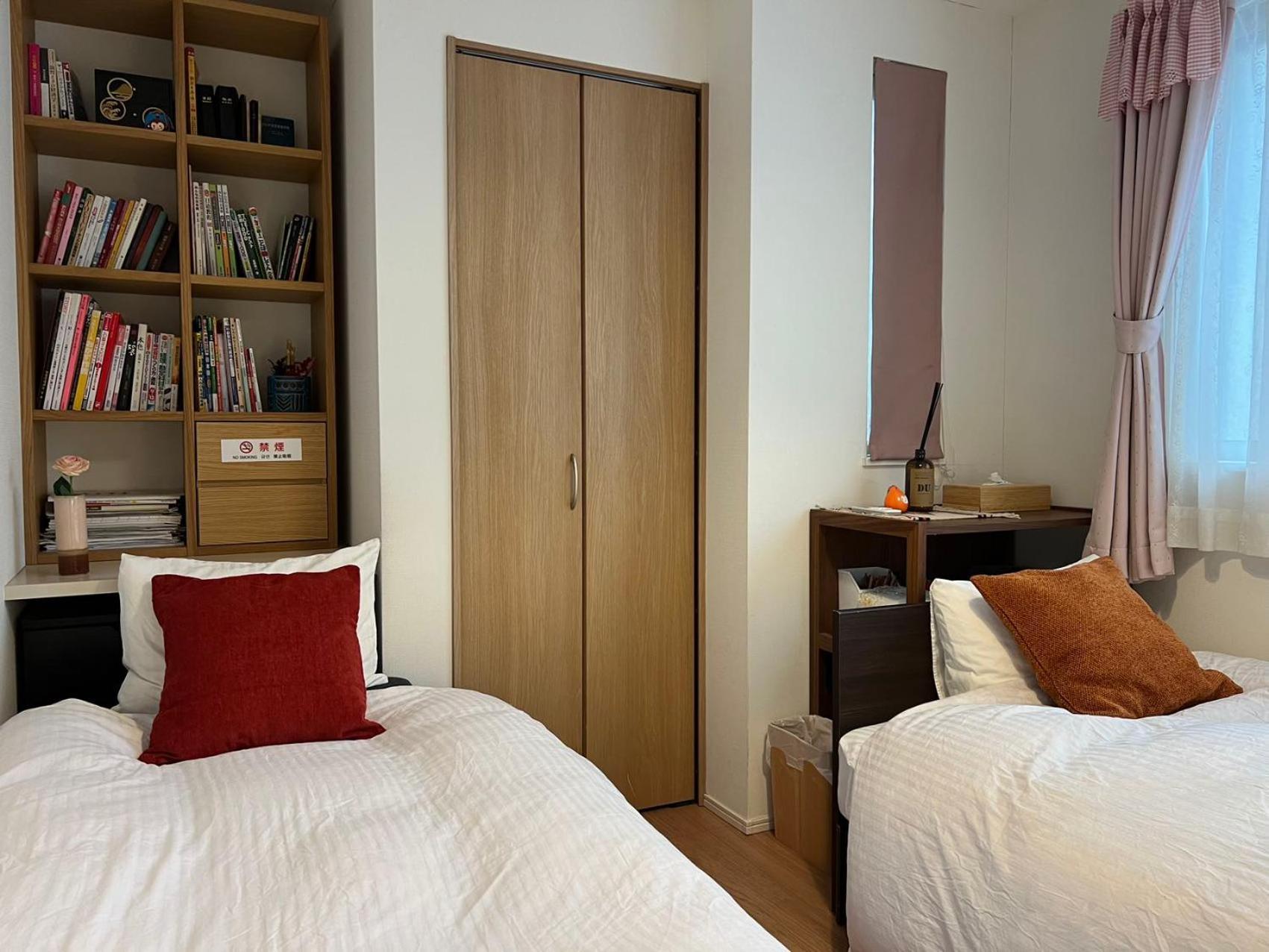 Uhome Ikebukuro Villa 2 Токіо Екстер'єр фото