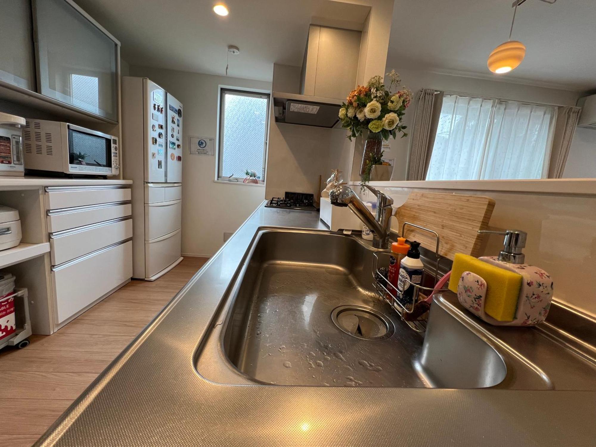 Uhome Ikebukuro Villa 2 Токіо Екстер'єр фото