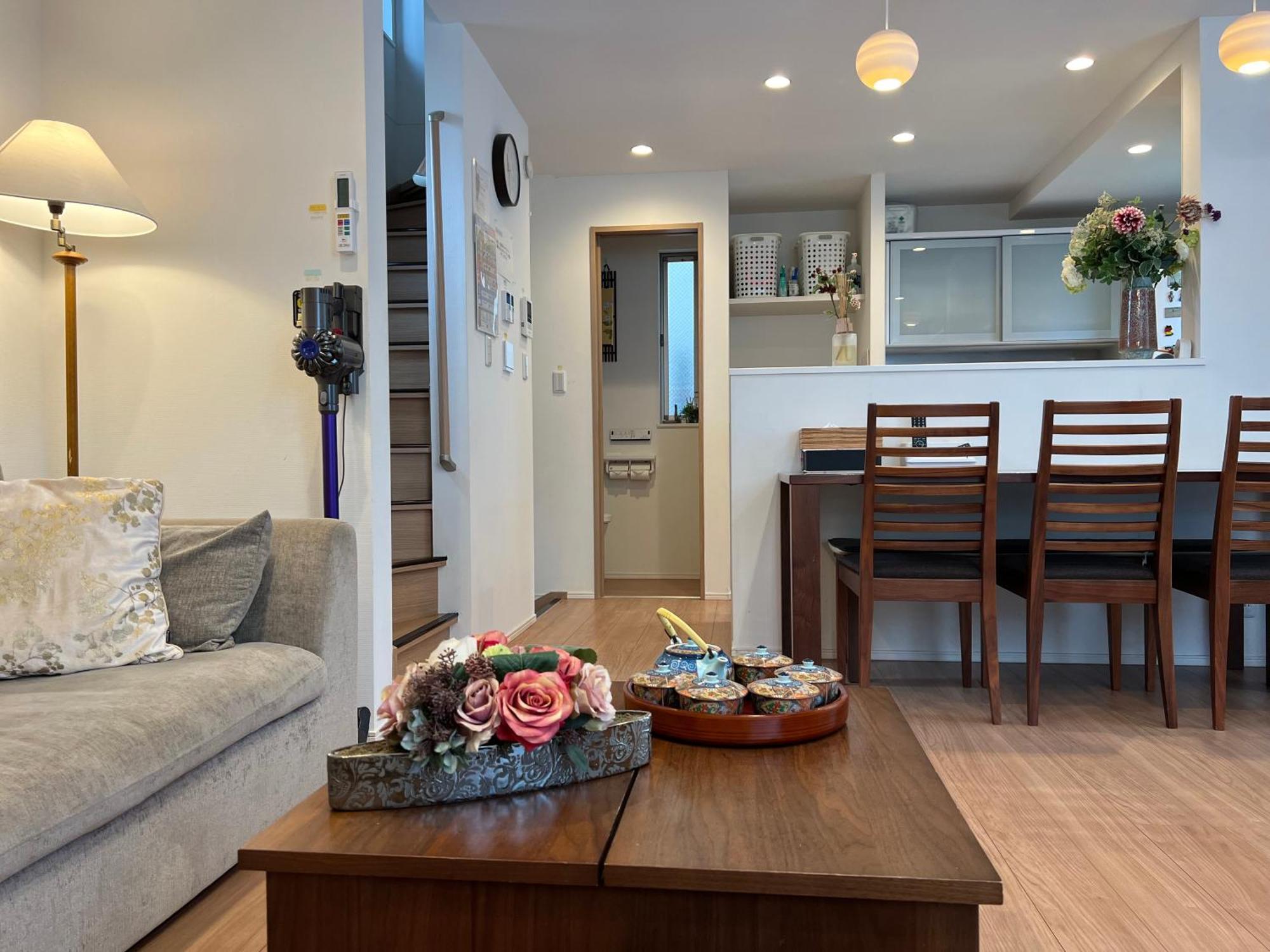 Uhome Ikebukuro Villa 2 Токіо Екстер'єр фото