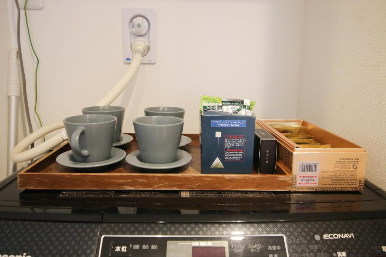 Uhome Ikebukuro Villa 2 Токіо Екстер'єр фото