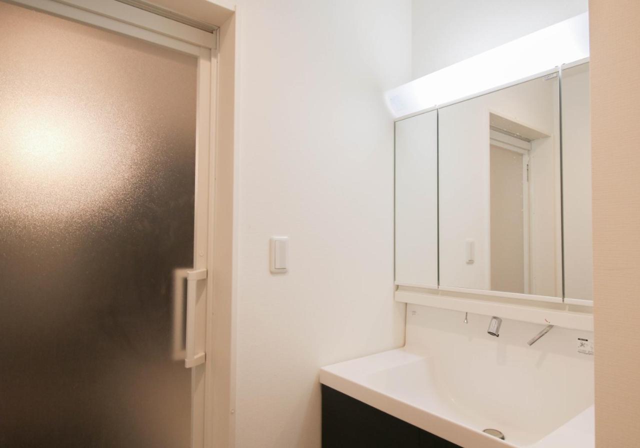 Uhome Ikebukuro Villa 2 Токіо Екстер'єр фото