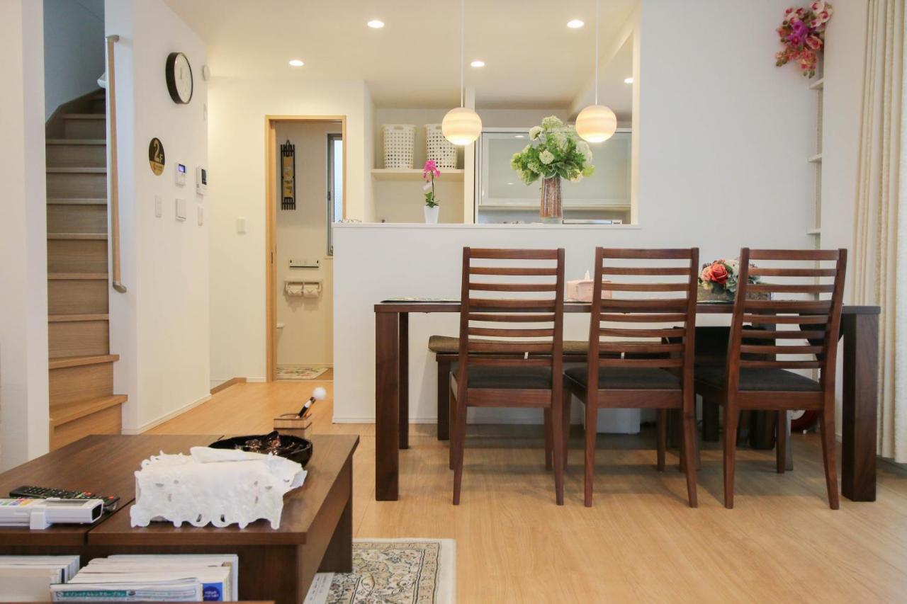 Uhome Ikebukuro Villa 2 Токіо Екстер'єр фото