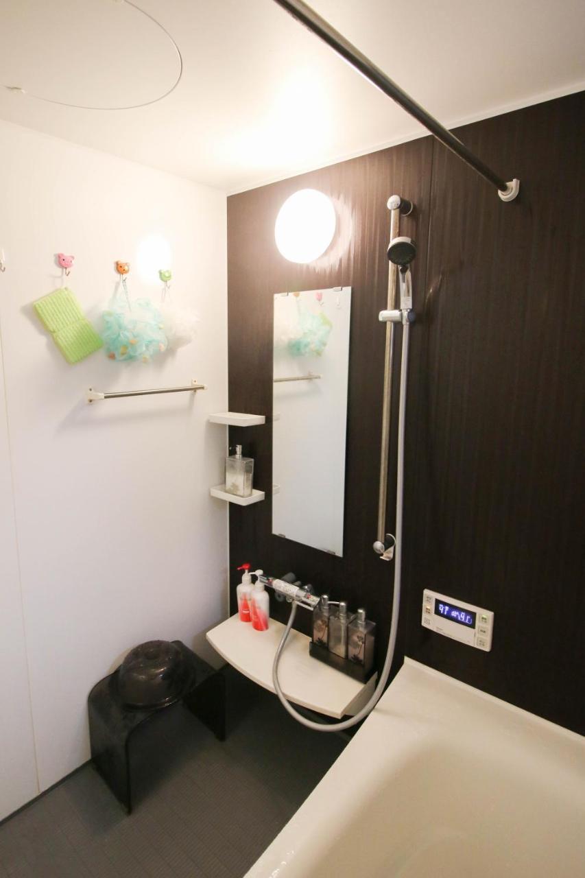 Uhome Ikebukuro Villa 2 Токіо Екстер'єр фото