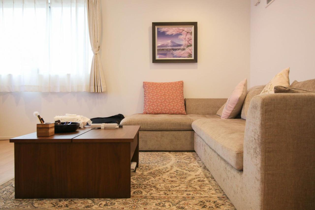 Uhome Ikebukuro Villa 2 Токіо Екстер'єр фото