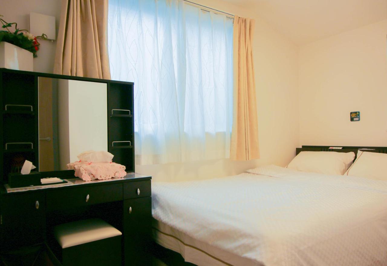 Uhome Ikebukuro Villa 2 Токіо Екстер'єр фото