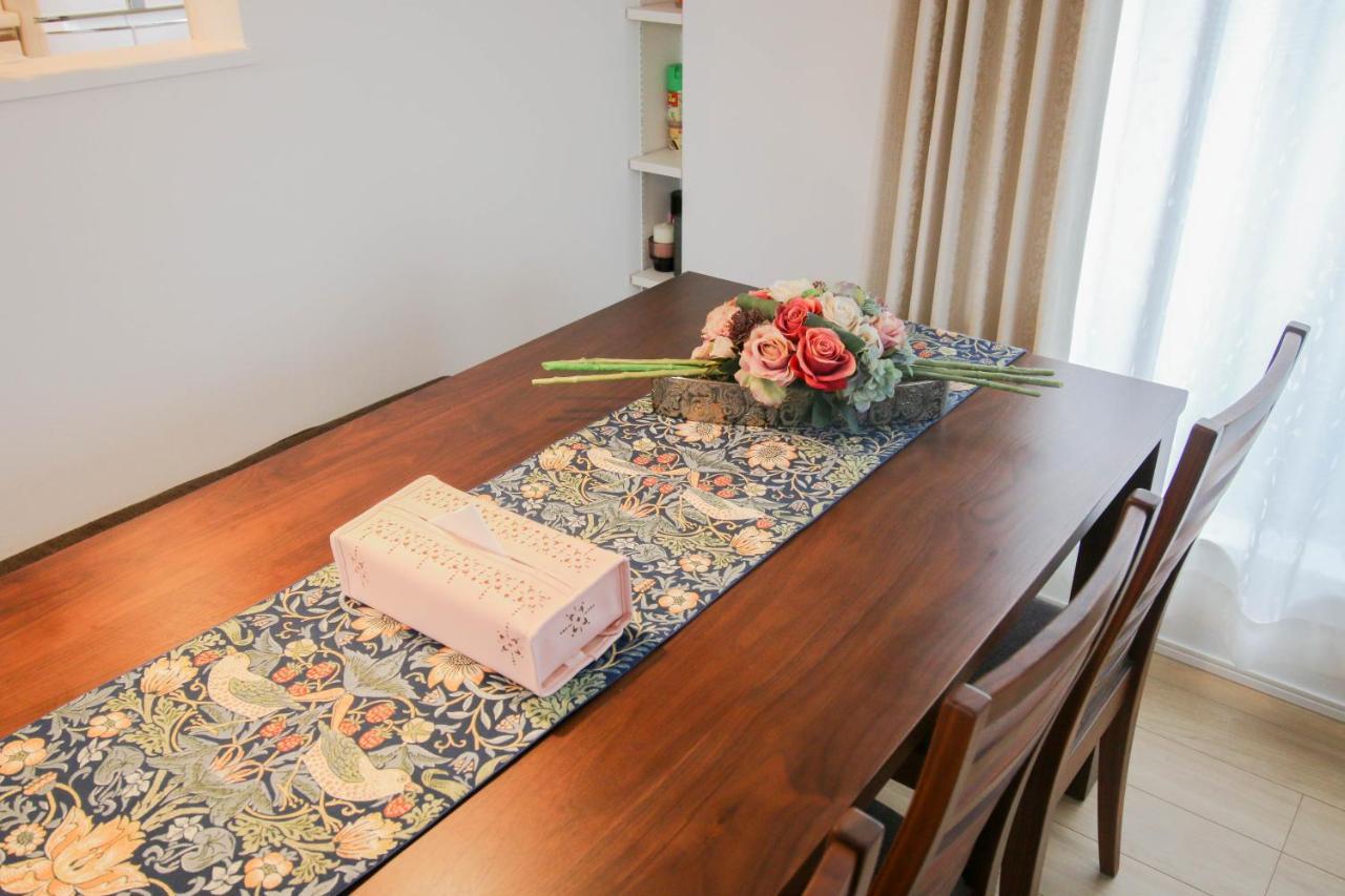 Uhome Ikebukuro Villa 2 Токіо Екстер'єр фото