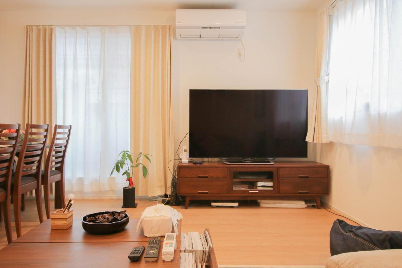 Uhome Ikebukuro Villa 2 Токіо Екстер'єр фото