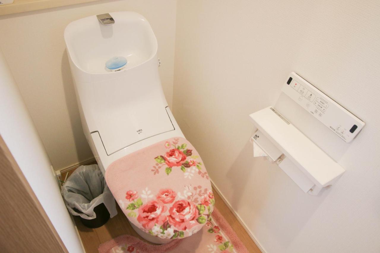 Uhome Ikebukuro Villa 2 Токіо Екстер'єр фото