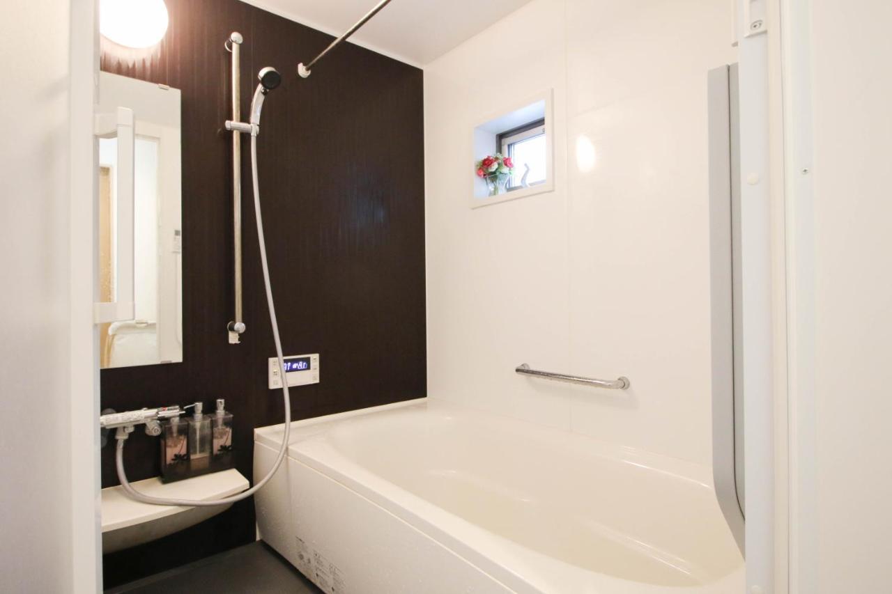 Uhome Ikebukuro Villa 2 Токіо Екстер'єр фото