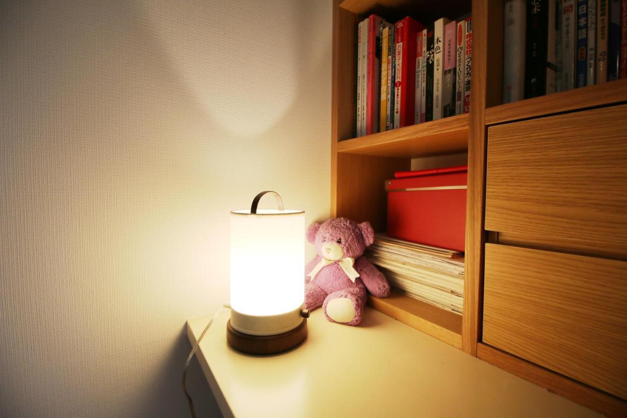 Uhome Ikebukuro Villa 2 Токіо Екстер'єр фото