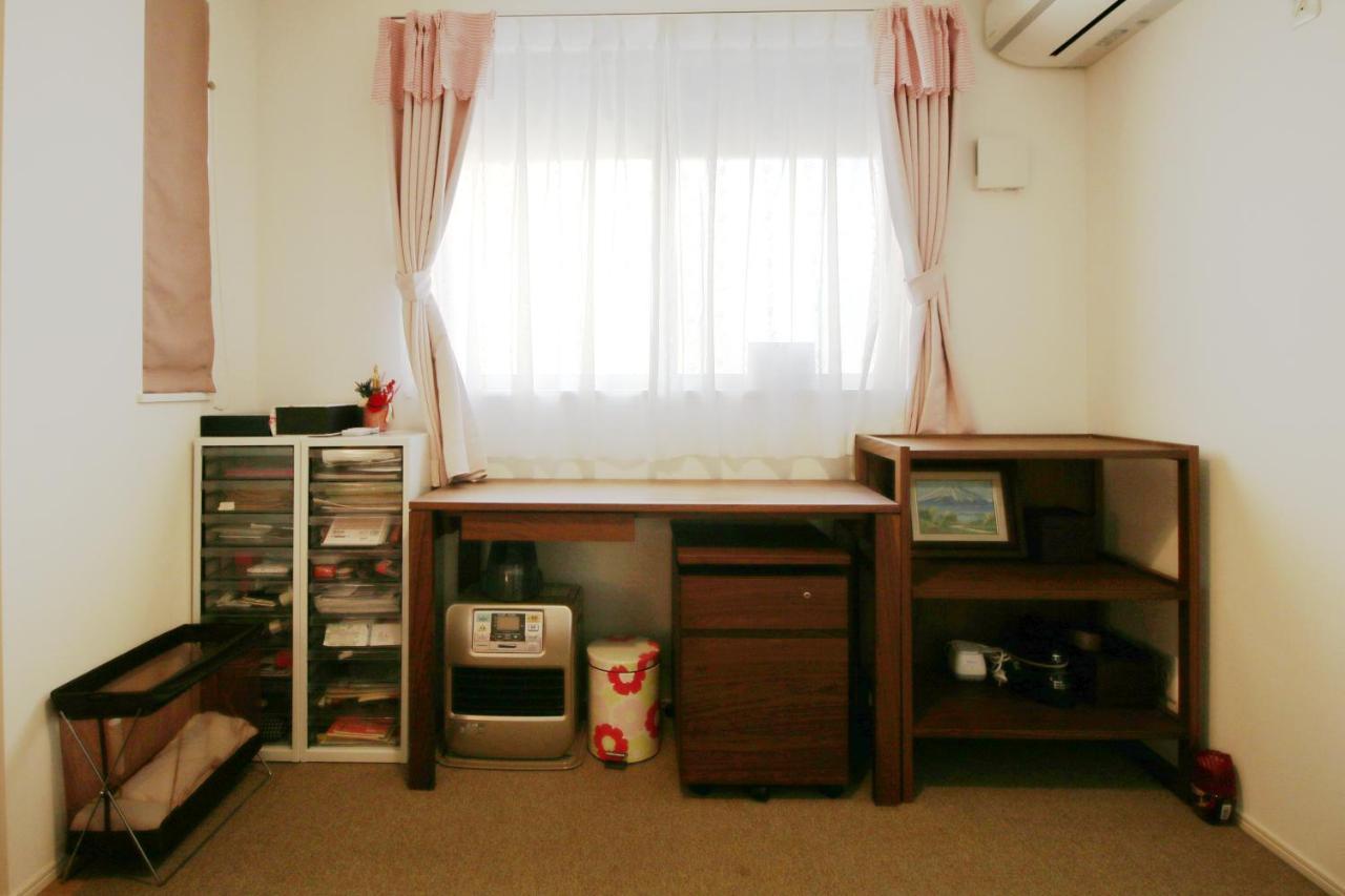 Uhome Ikebukuro Villa 2 Токіо Екстер'єр фото