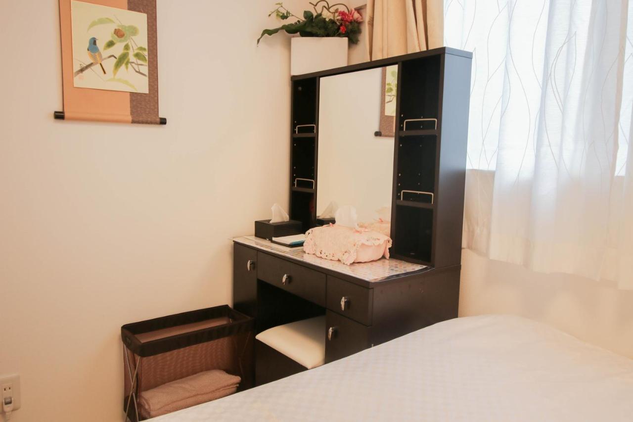 Uhome Ikebukuro Villa 2 Токіо Екстер'єр фото