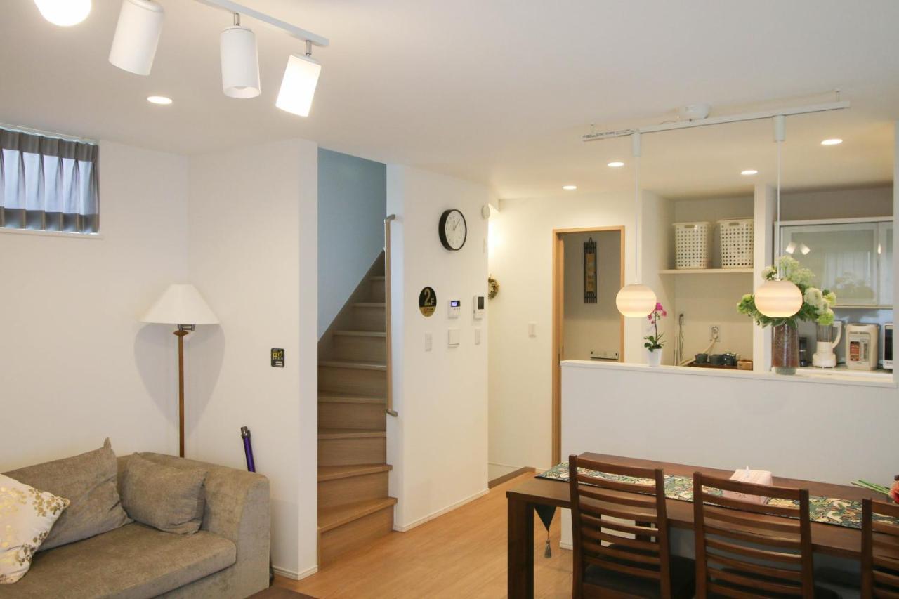 Uhome Ikebukuro Villa 2 Токіо Екстер'єр фото