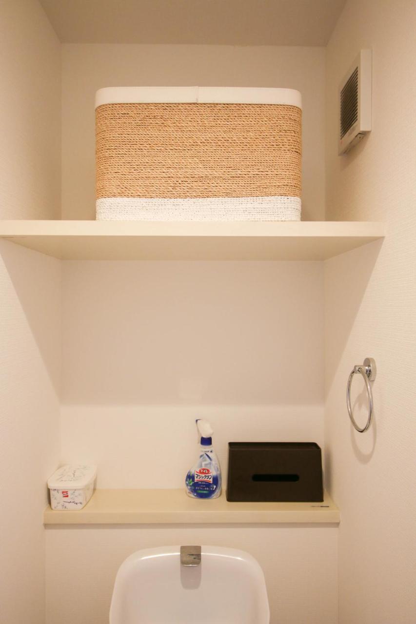 Uhome Ikebukuro Villa 2 Токіо Екстер'єр фото