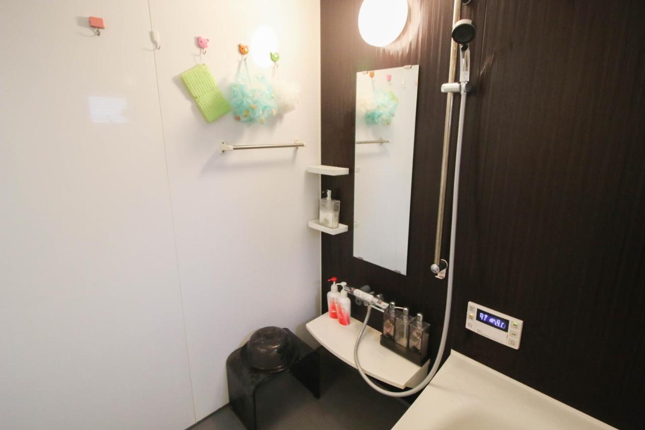 Uhome Ikebukuro Villa 2 Токіо Екстер'єр фото