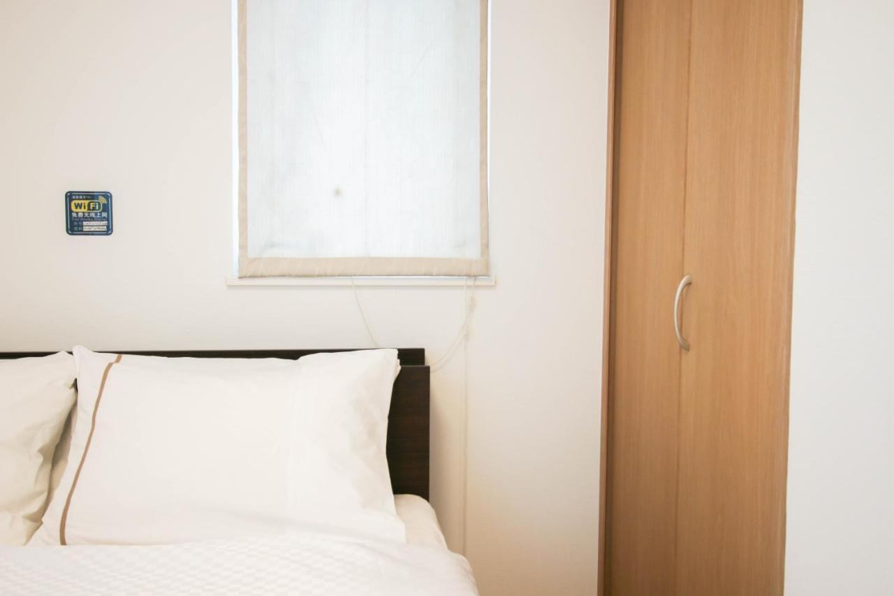 Uhome Ikebukuro Villa 2 Токіо Екстер'єр фото