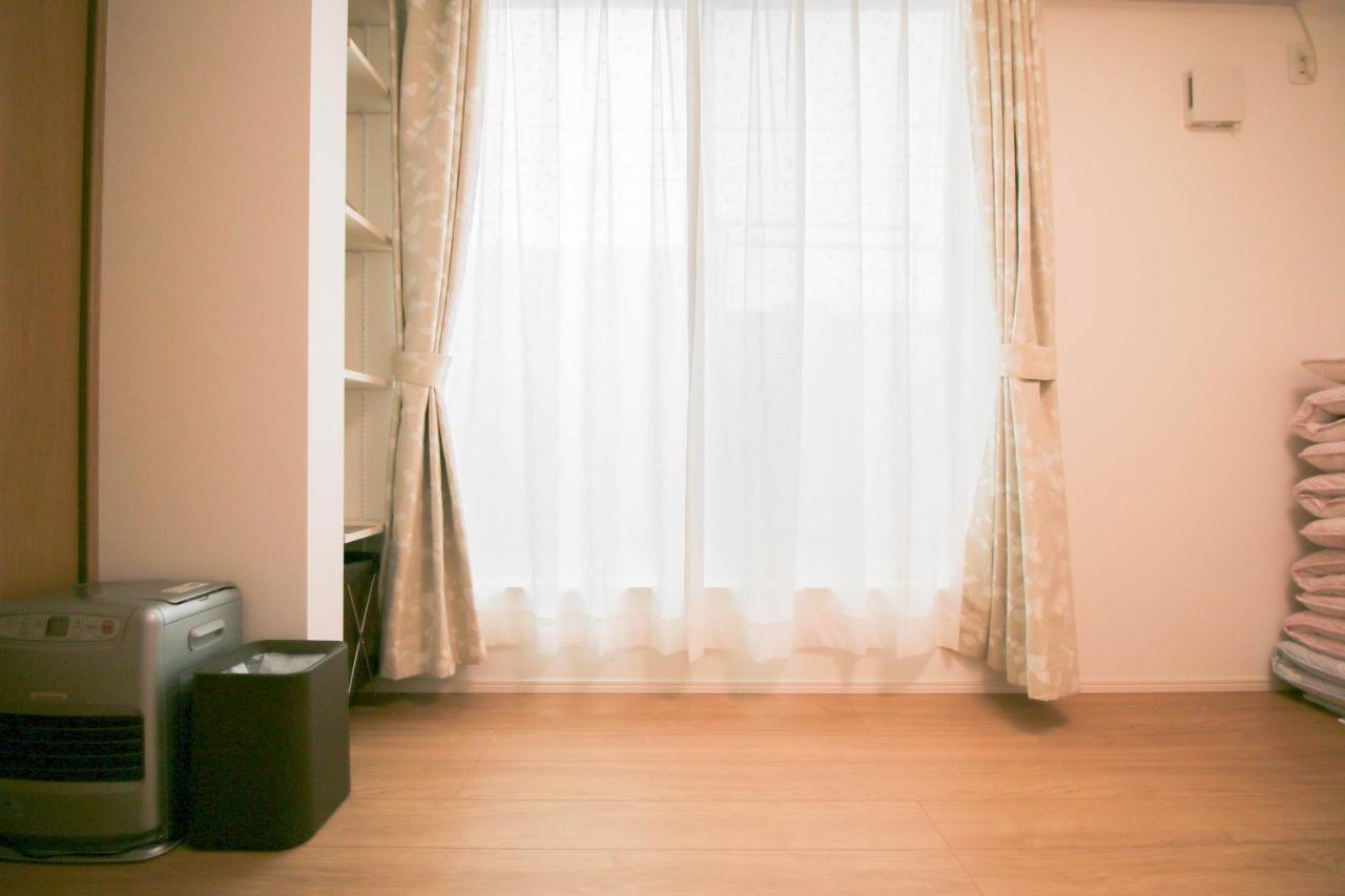 Uhome Ikebukuro Villa 2 Токіо Екстер'єр фото