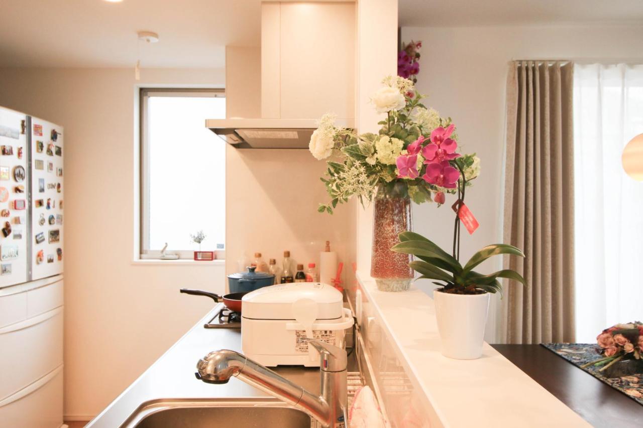 Uhome Ikebukuro Villa 2 Токіо Екстер'єр фото