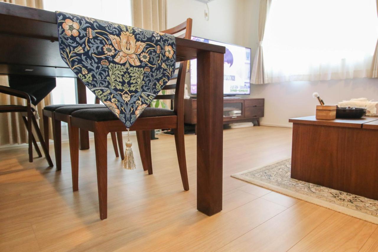 Uhome Ikebukuro Villa 2 Токіо Екстер'єр фото