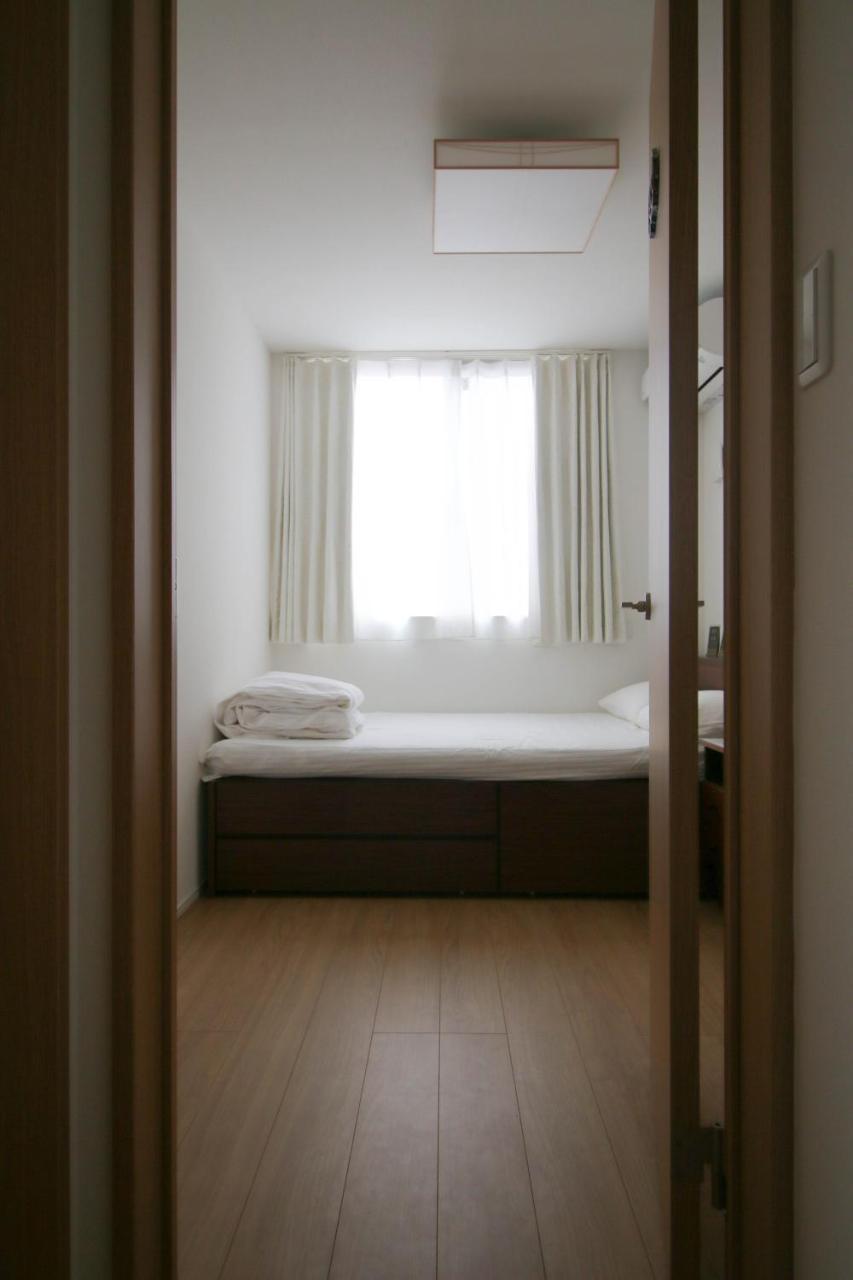 Uhome Ikebukuro Villa 2 Токіо Екстер'єр фото