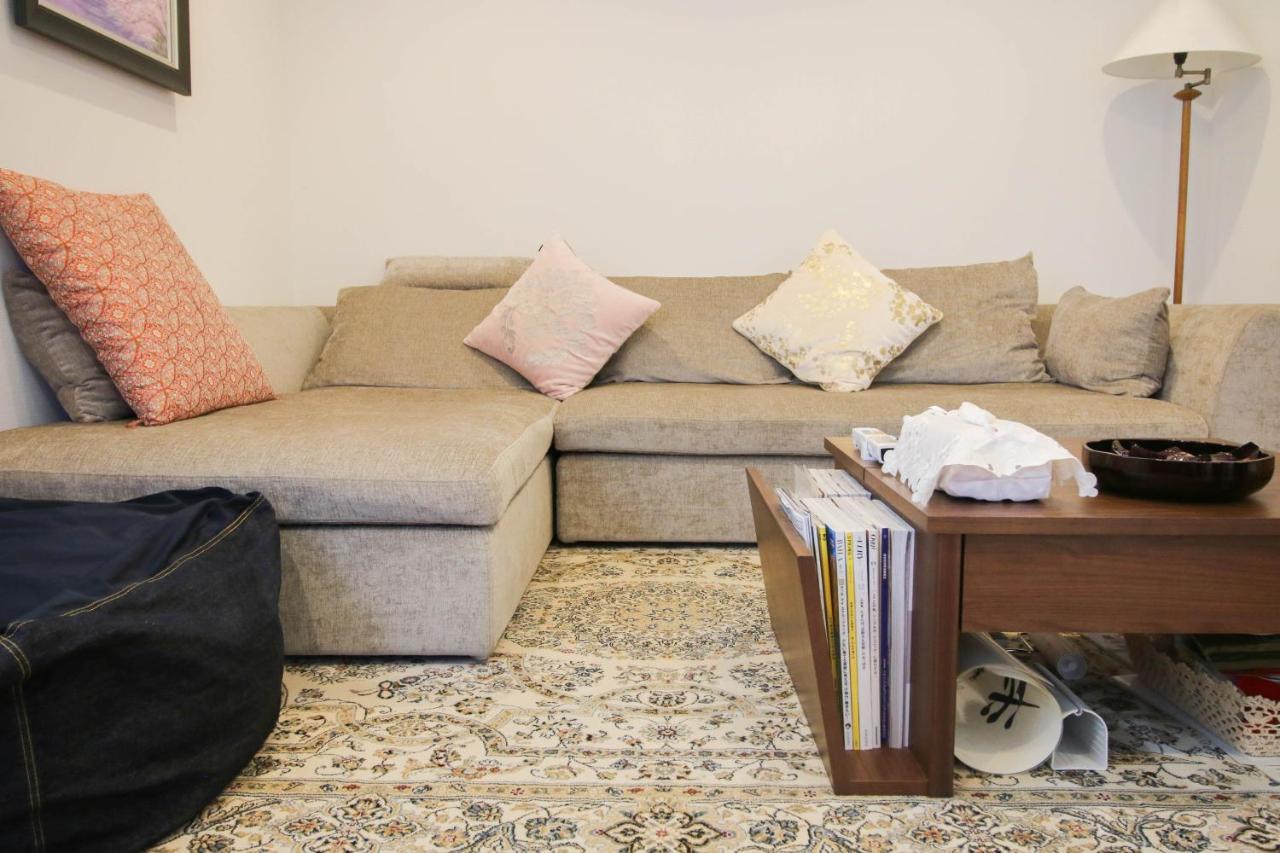 Uhome Ikebukuro Villa 2 Токіо Екстер'єр фото