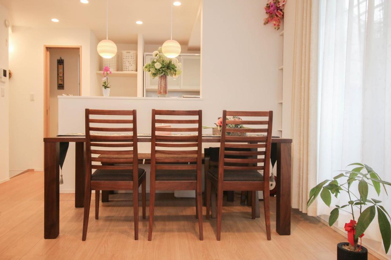 Uhome Ikebukuro Villa 2 Токіо Екстер'єр фото