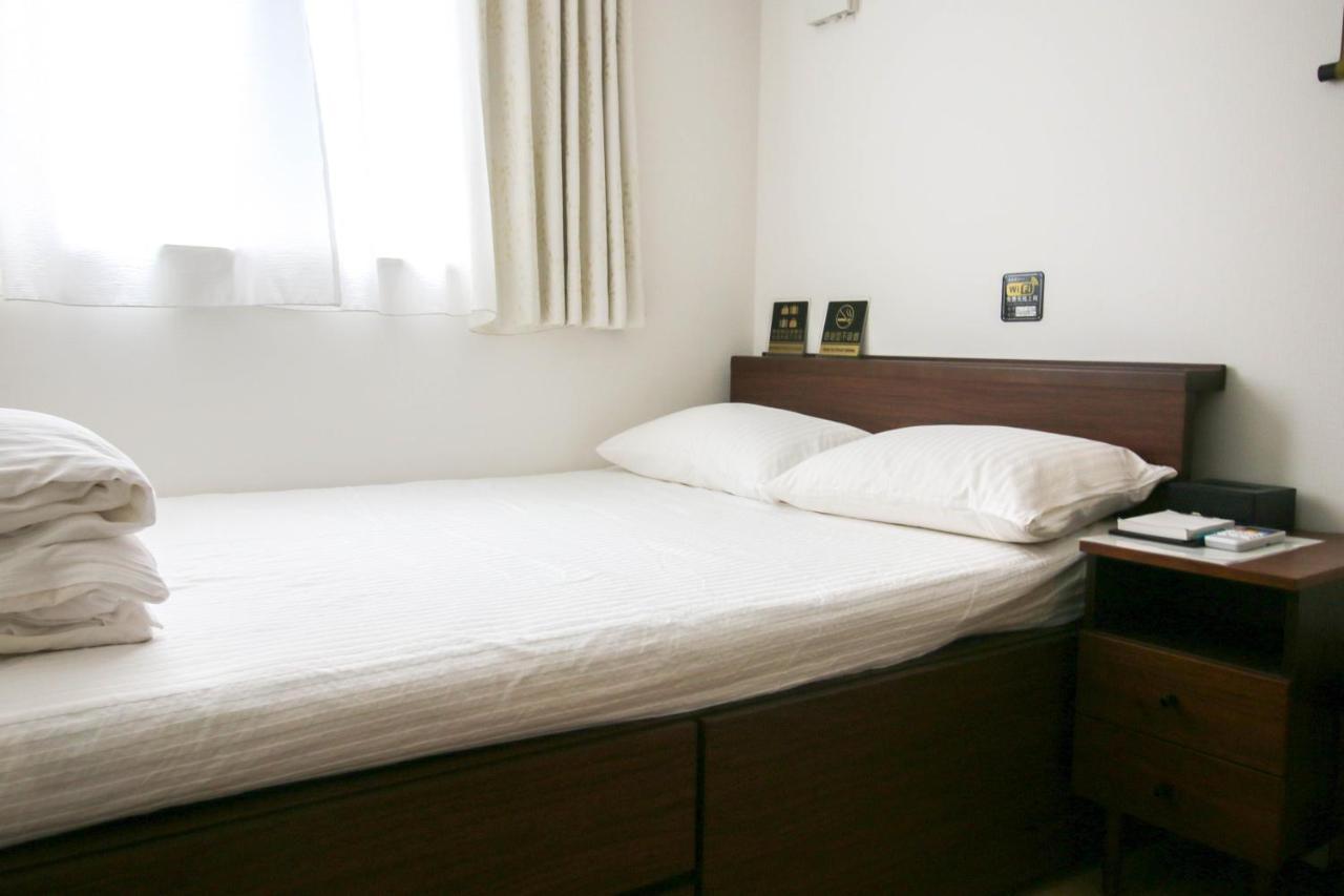 Uhome Ikebukuro Villa 2 Токіо Екстер'єр фото