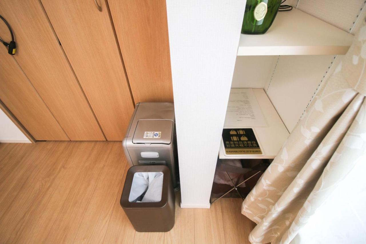 Uhome Ikebukuro Villa 2 Токіо Екстер'єр фото