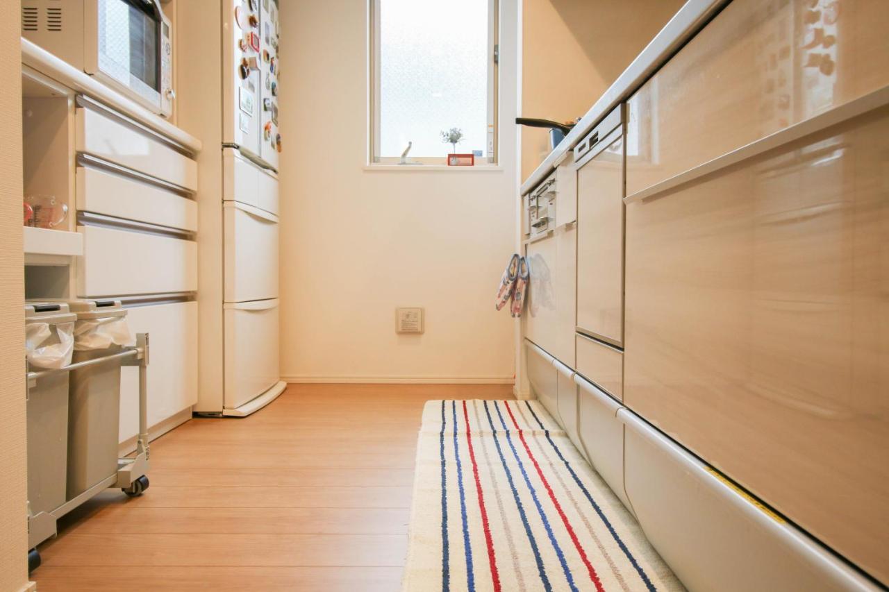 Uhome Ikebukuro Villa 2 Токіо Екстер'єр фото