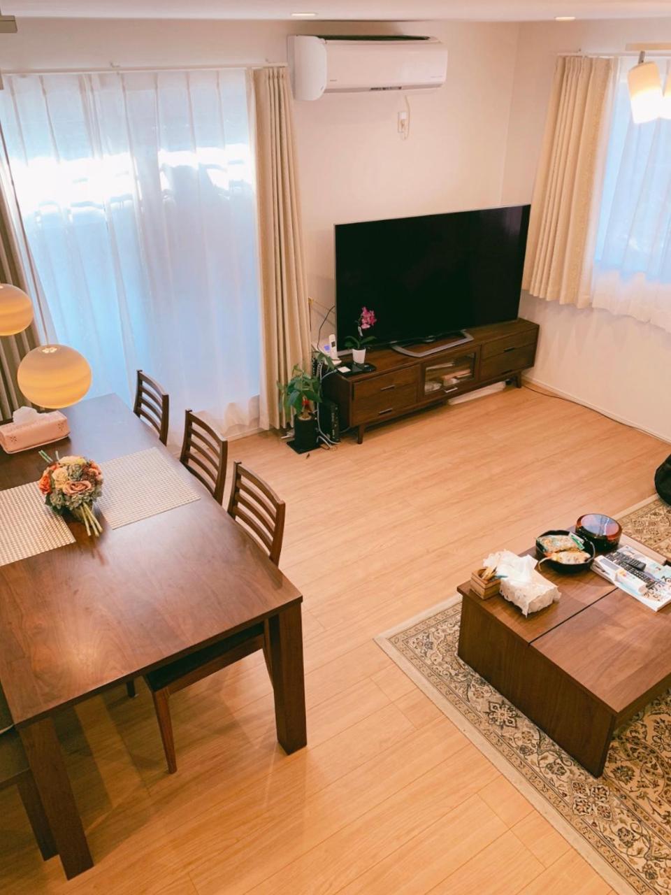 Uhome Ikebukuro Villa 2 Токіо Екстер'єр фото