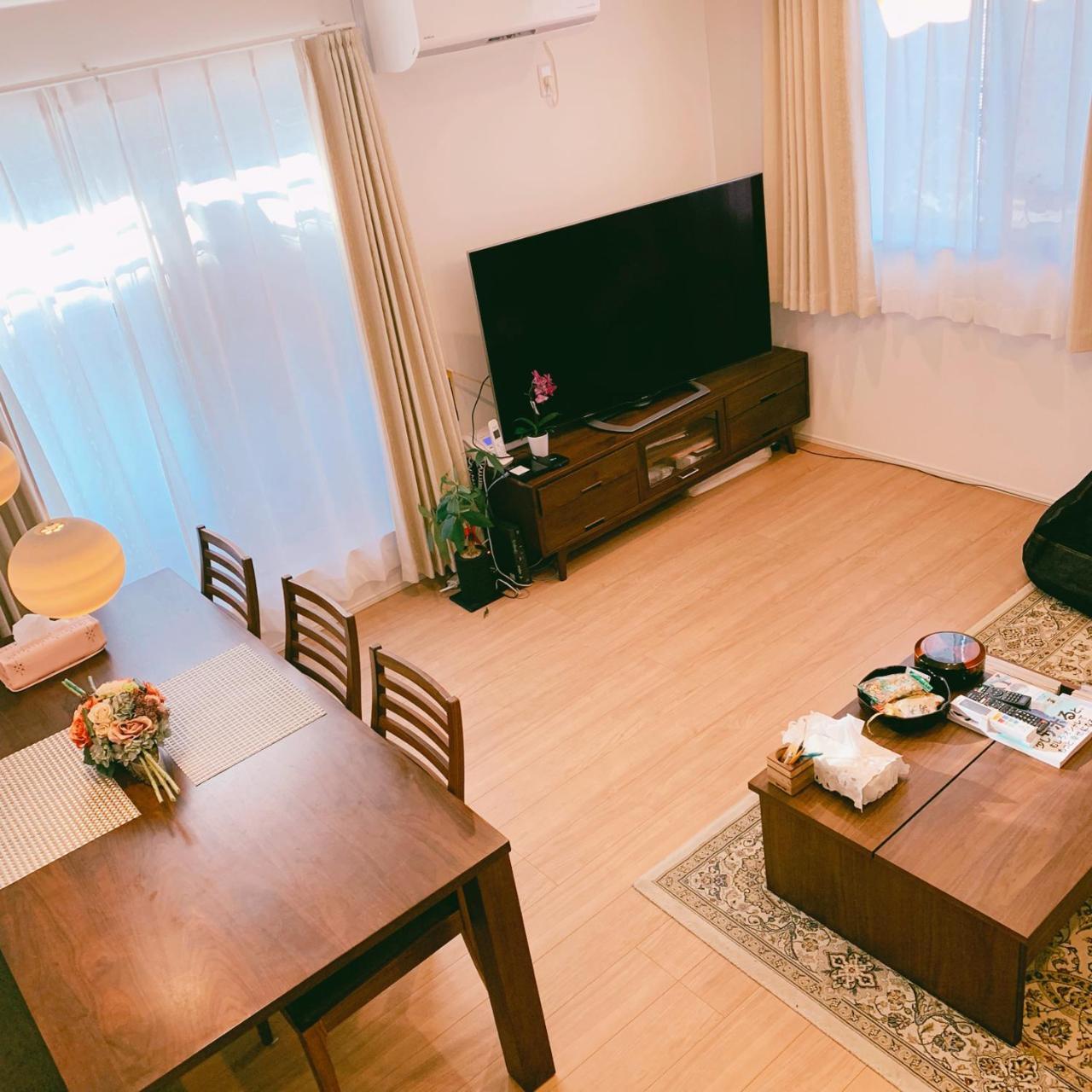 Uhome Ikebukuro Villa 2 Токіо Екстер'єр фото