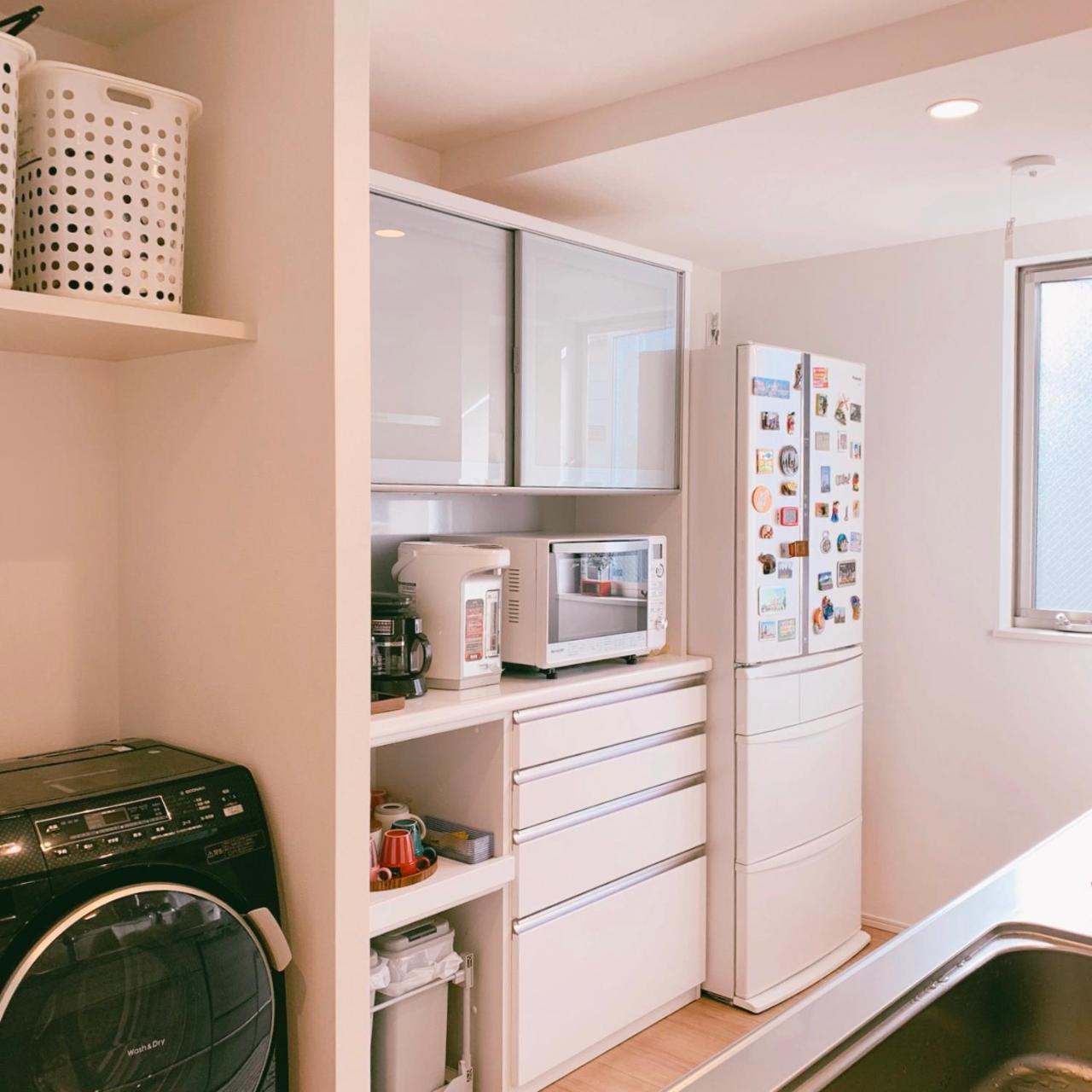 Uhome Ikebukuro Villa 2 Токіо Екстер'єр фото