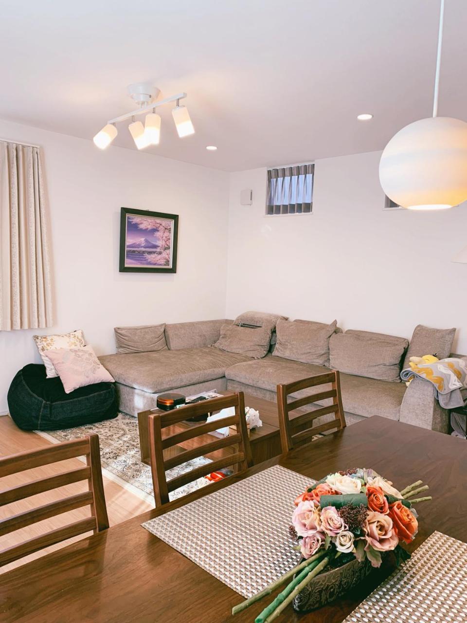 Uhome Ikebukuro Villa 2 Токіо Екстер'єр фото